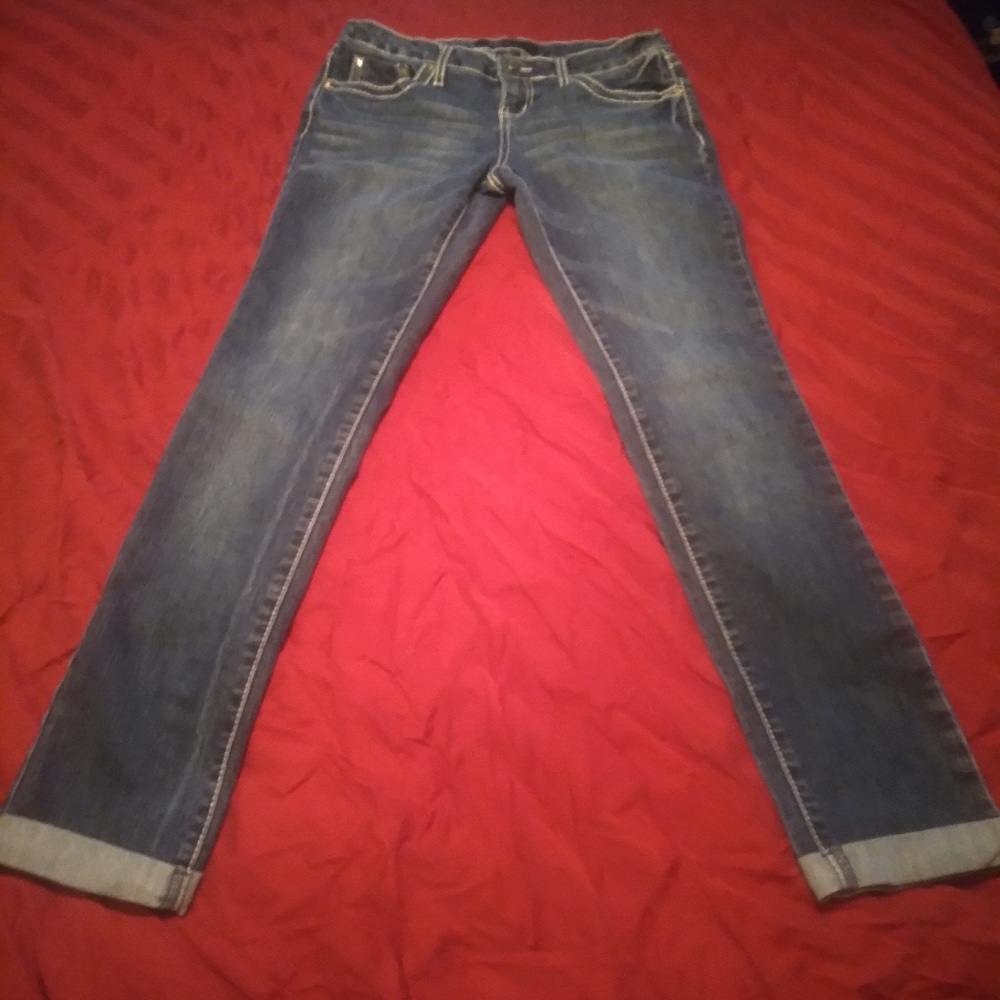 💗Super cute jeans